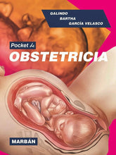 OBSTETRICIA - 9788419356574
